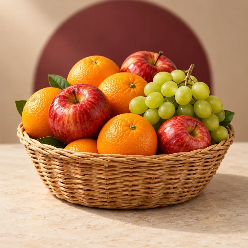 میوه فروشی