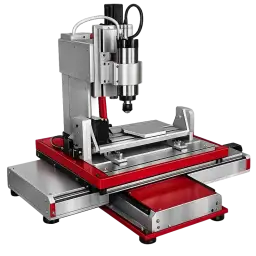 قیمت دستگاه فرز سی ان سی (CNC)