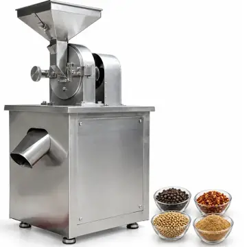 دستگاه آسیاب صنعتی AG1004-MA