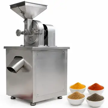 دستگاه آسیاب صنعتی AG1003-MA