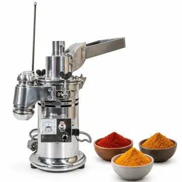 دستگاه آسیاب چکشی 1.5 کیلووات