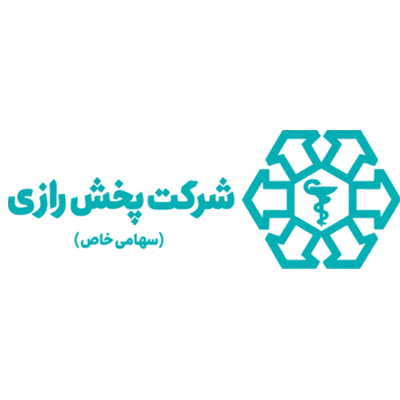 شرکت پخش رازی