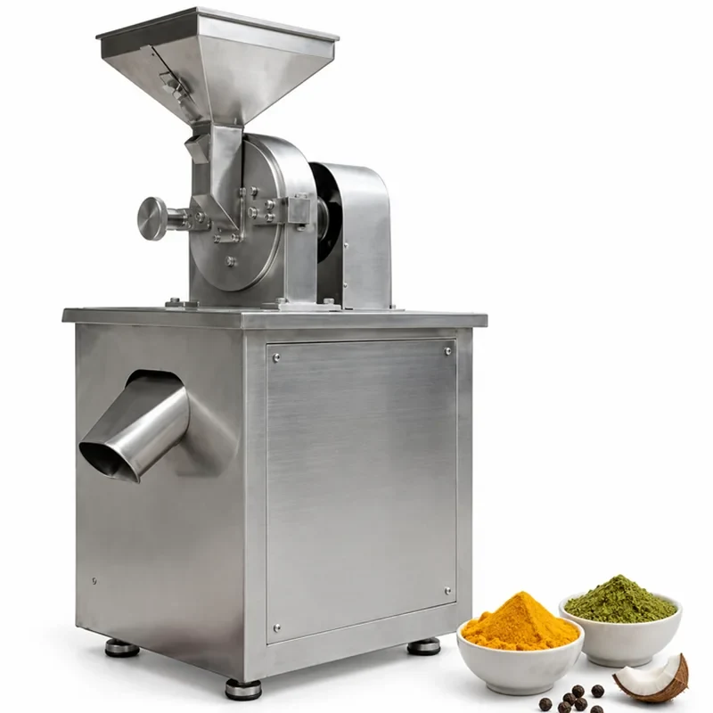 دستگاه آسیاب صنعتی  AG1002-MA