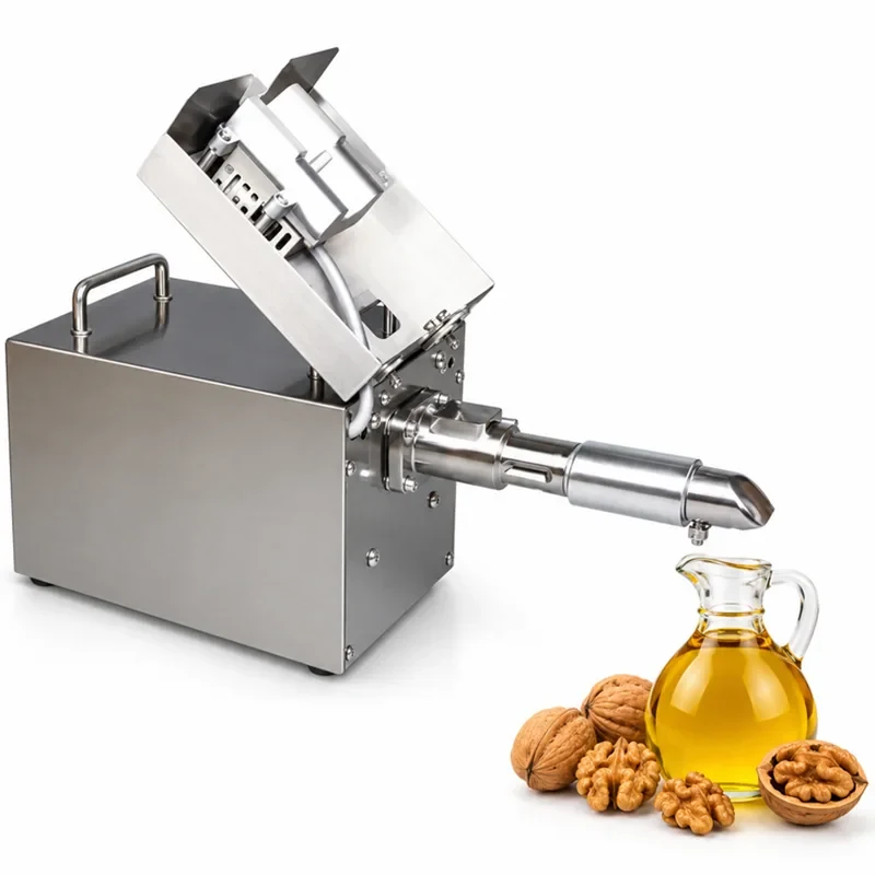 دستگاه روغن گیری (1500 وات)