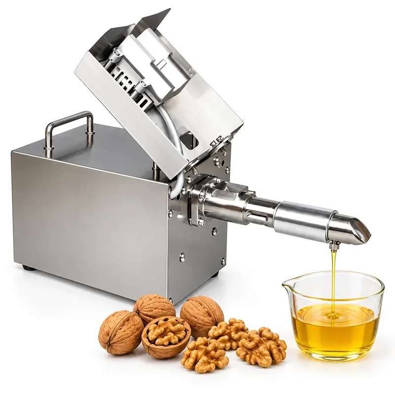 دستگاه روغن گیری (1500 وات)
