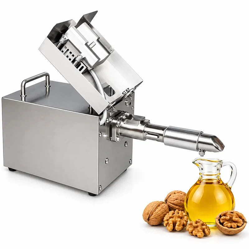 دستگاه روغن گیری (1500 وات)
