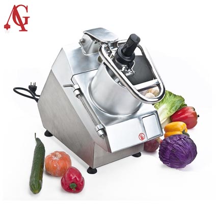 دستگاه اسلایسر صنعتی