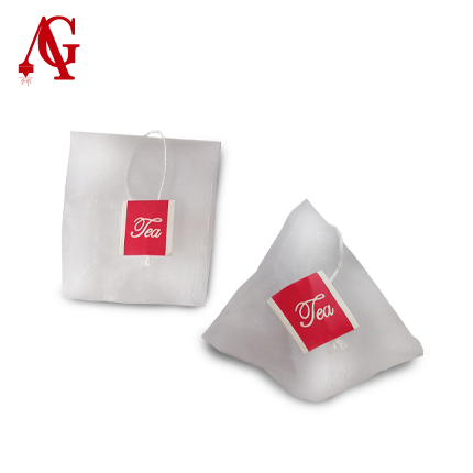 دستگاه بسته بندی چای کیسه‌ای تی بگ مدل هرمی و تخت