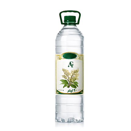 دستگاه تقطیر گازی 270 لیتری