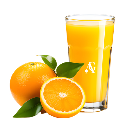 دستگاه آب پرتقال‌گیری صنعتی
