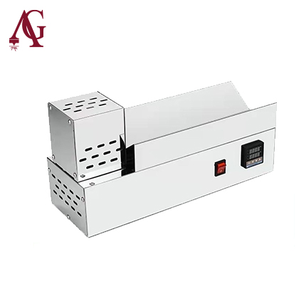دستگاه شیرینگ درب بطری
