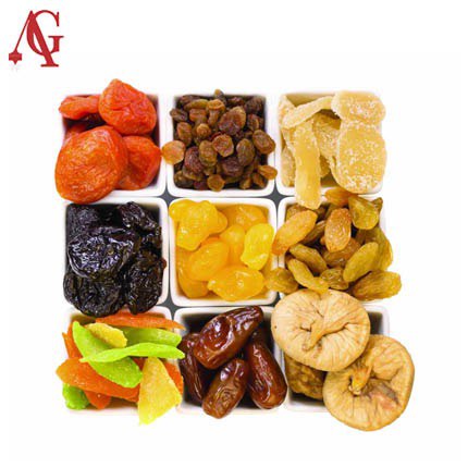 دستگاه میوه خشک کن گردان 10 سینی