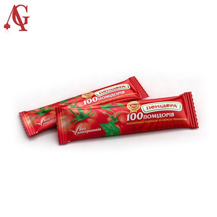 دستگاه بسته بندی ساشه مایعات 10-200 میلی‌لیتر دوخت پشت