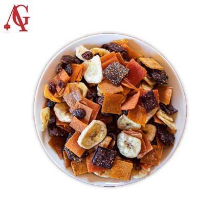 دستگاه میوه خشک کن گردان 40 سینی