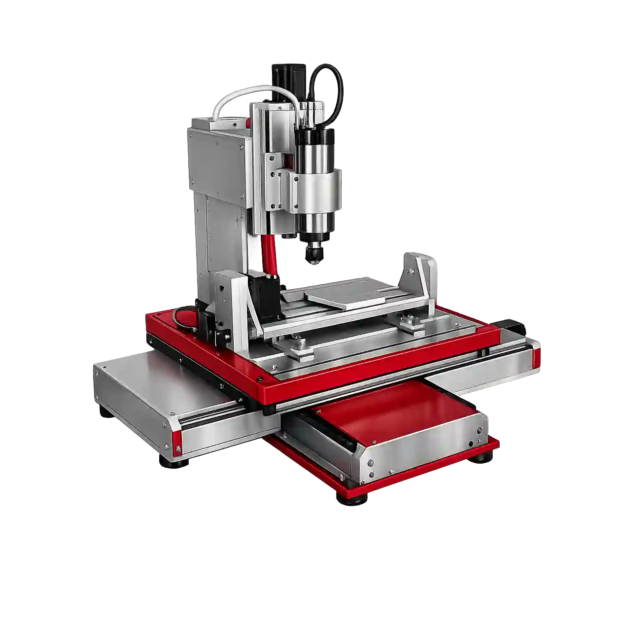 قیمت دستگاه فرز سی ان سی (CNC)