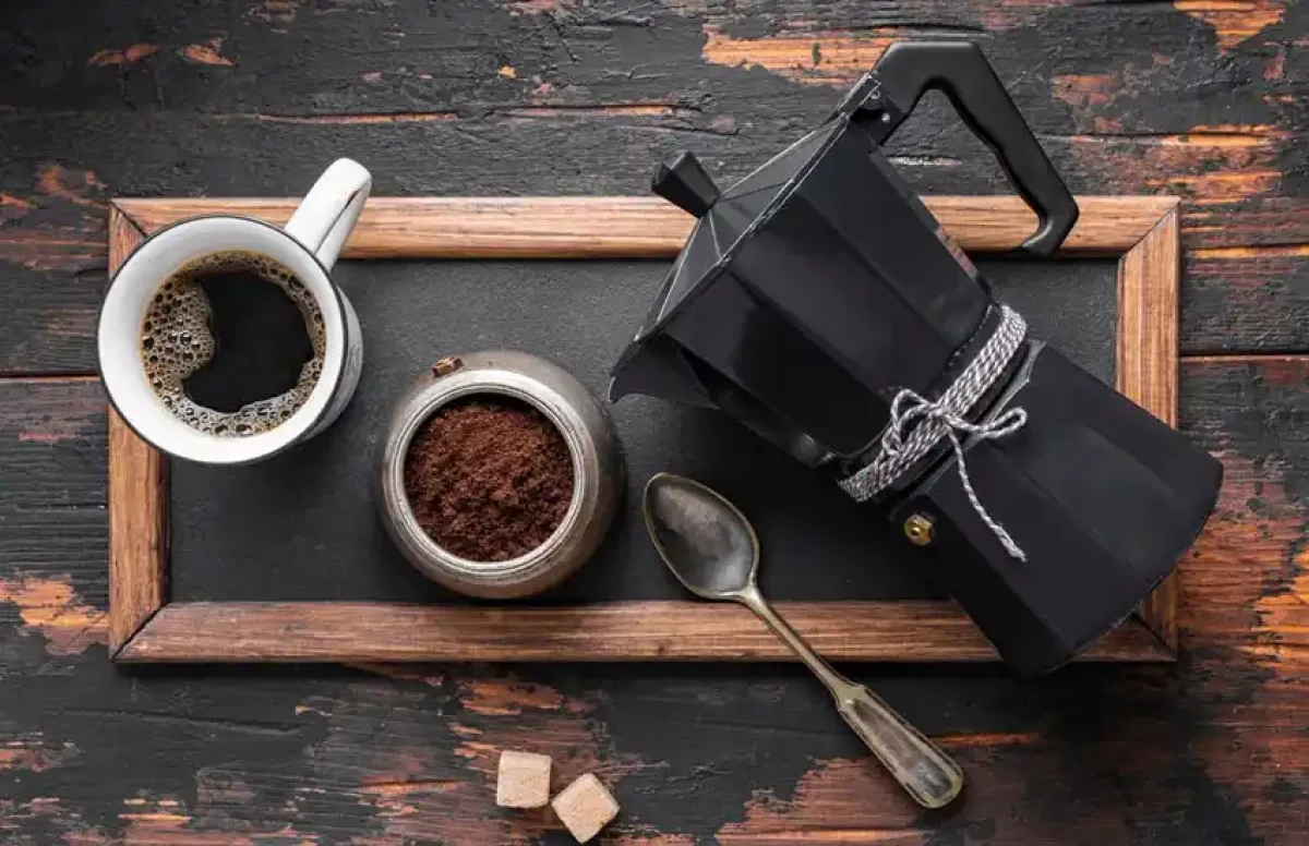راهنمای تنظیم درجه آسیاب قهوه مخصوص کافی شاپ ها