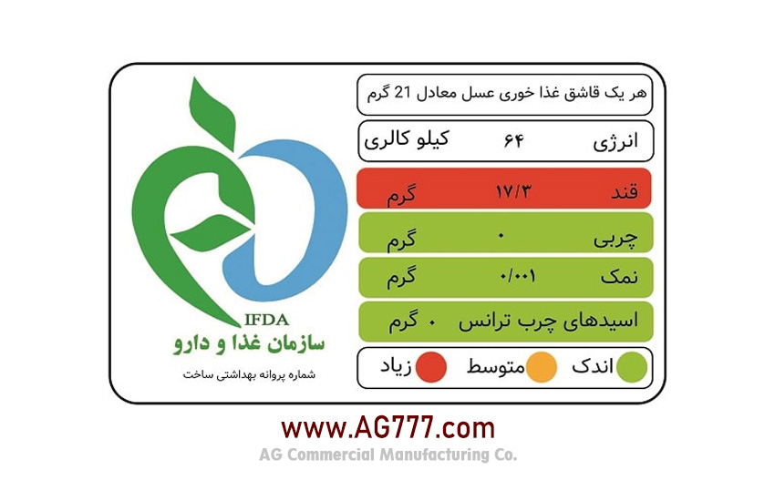 نحوه ثبت گواهی اظهار مشاغل خانگی در معاونت غذا و دارو