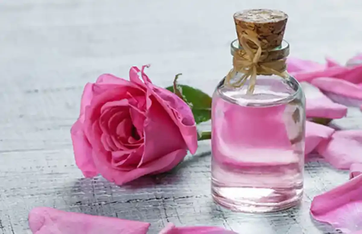 روش‌های گلاب گیری با دستگاه تقطیر