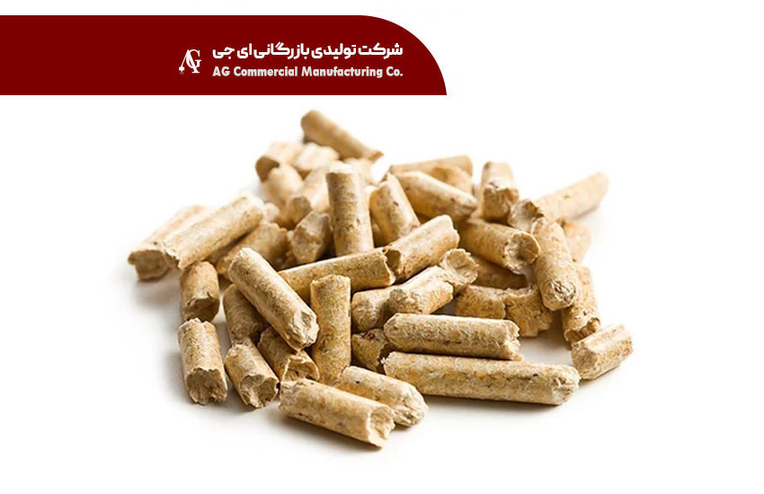 کنجاله چیست؟ بررسی انواع کنجاله و کاربردهای آن در صنایع مختلف